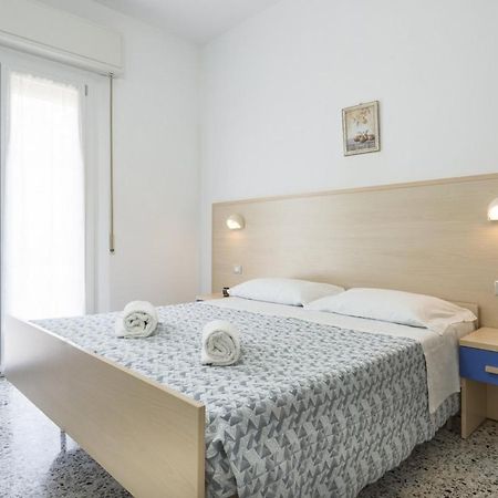 Room And Breakfast Da Laura Bellaria-Igea Marina Exteriér fotografie