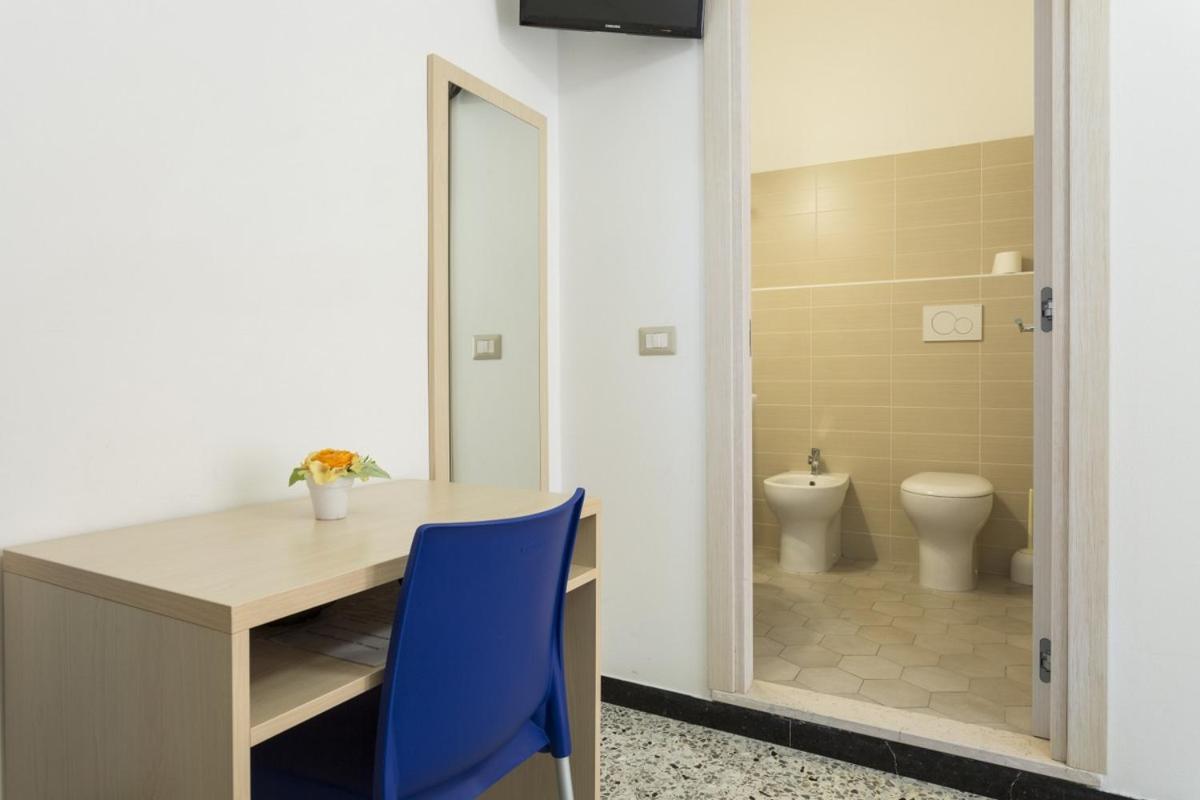 Room And Breakfast Da Laura Bellaria-Igea Marina Exteriér fotografie