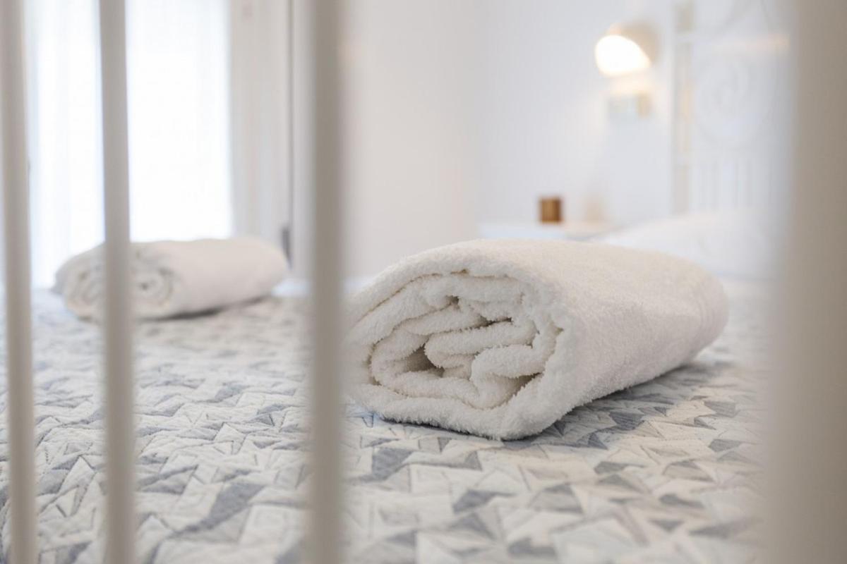 Room And Breakfast Da Laura Bellaria-Igea Marina Exteriér fotografie