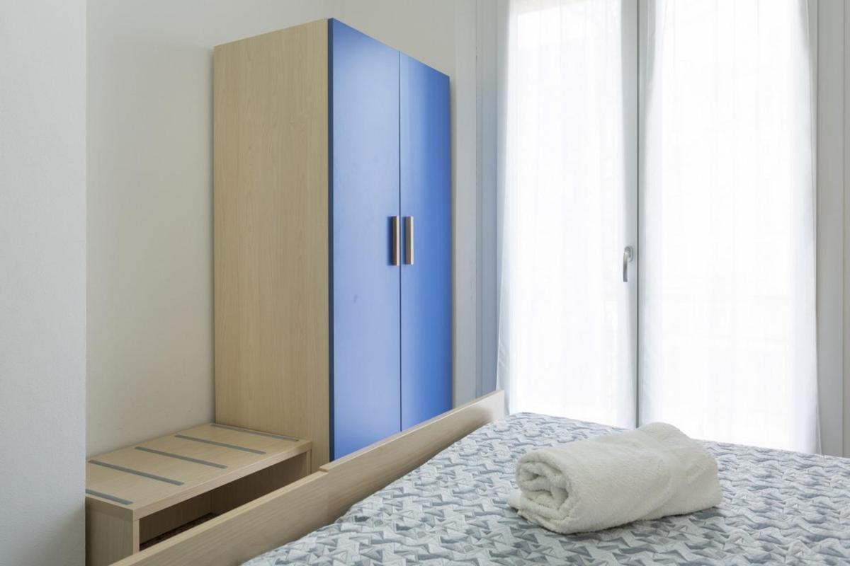 Room And Breakfast Da Laura Bellaria-Igea Marina Exteriér fotografie