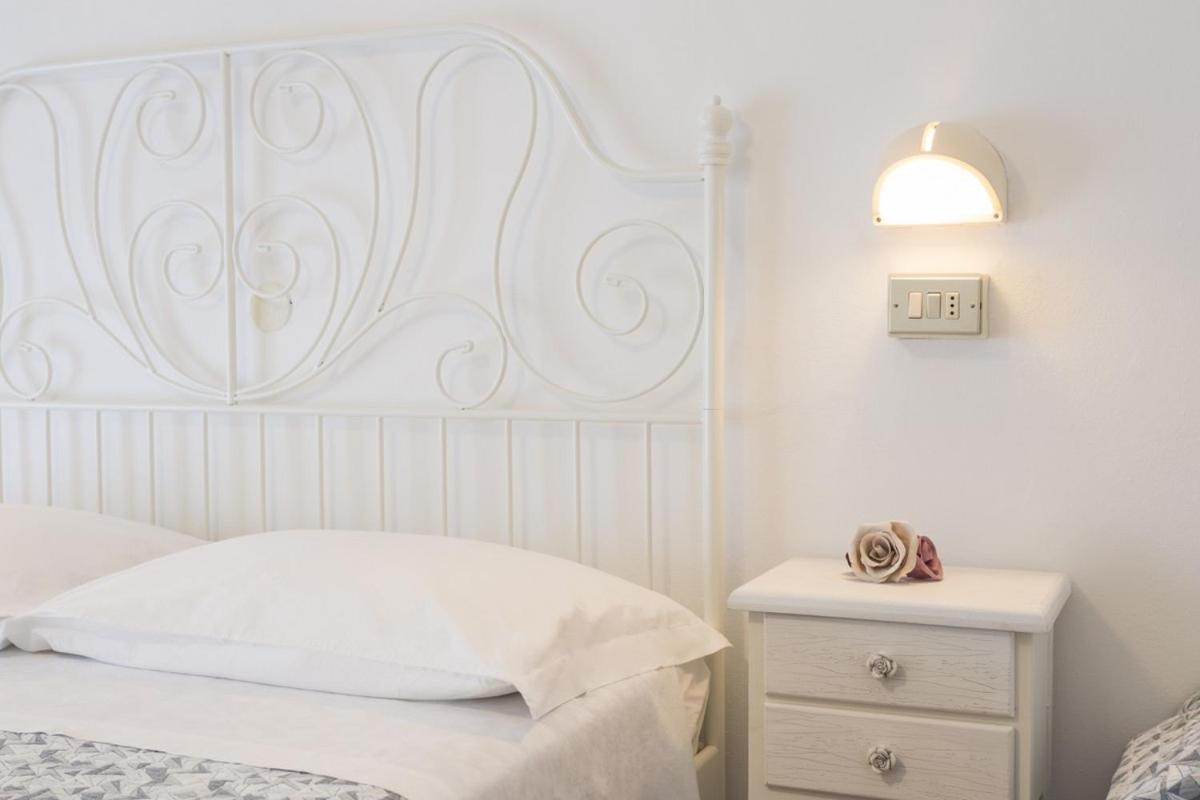 Room And Breakfast Da Laura Bellaria-Igea Marina Exteriér fotografie