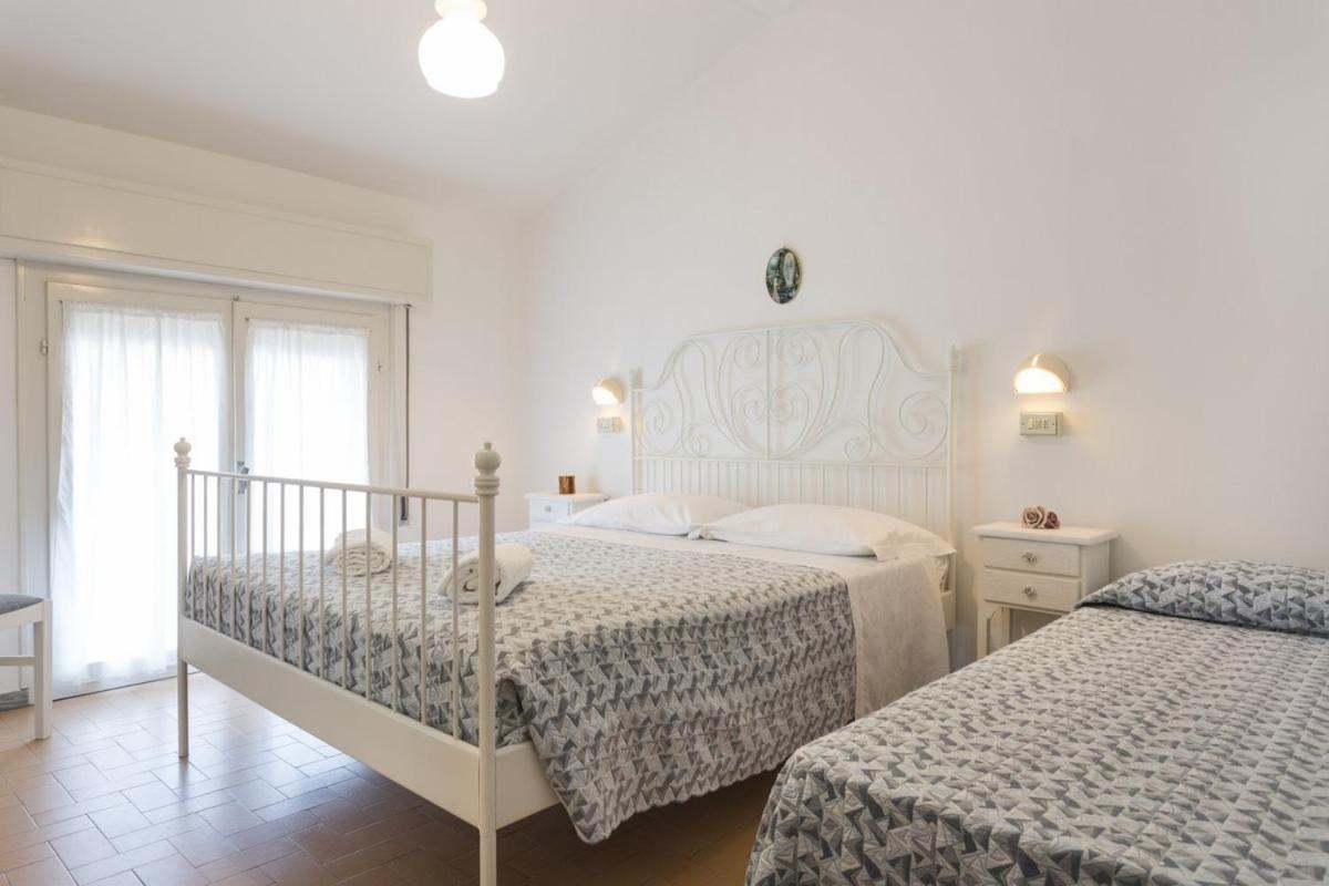 Room And Breakfast Da Laura Bellaria-Igea Marina Exteriér fotografie